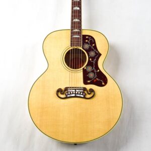 Gibson SJ-200 Original - Antique Natural
