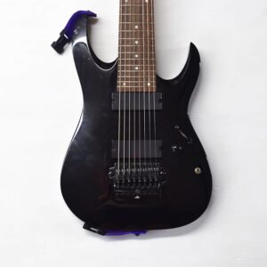 Ibanez RG8 Standard - Black