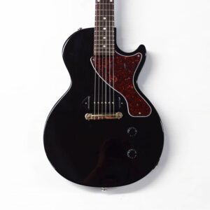 Gibson Les Paul Junior- Ebony