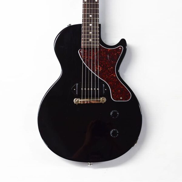 Gibson Les Paul Junior- Ebony
