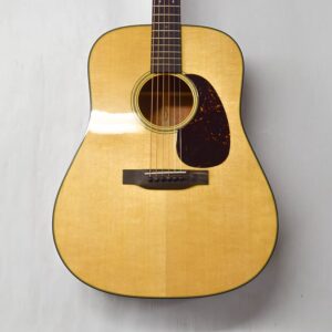 Martin Standard Series D-18 - Natural