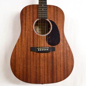Martin Road Series D-10E Sapele - Natural