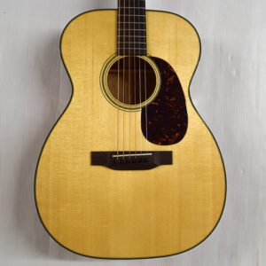 Martin Standard Series 00-18 2025 - Natural