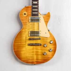 Gibson Les Paul Standard '60s - Unburst