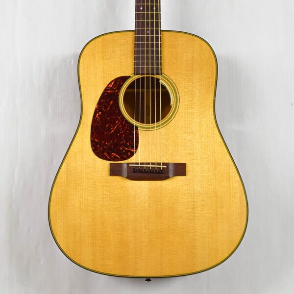 Martin Limited Edition D18E 2020 Left Handed 2020 - Natural