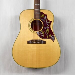 Gibson Hummingbird Original - Antique Natural