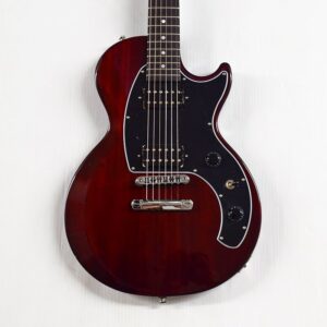 Gibson 50th Anniversary Les Paul Music City Special - Wine Red