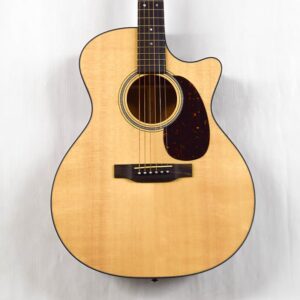 Martin GPC-16E - Natural