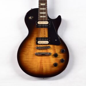 Gibson Les Paul Studio Deluxe II - Vintage Sunburst