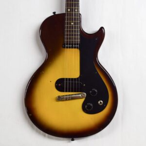 Gibson Melody Maker 3/4 1959 - Sunburst