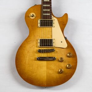 Gibson Les Paul Tribute - Satin Honeyburst