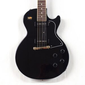Gibson Les Paul Special - Ebony
