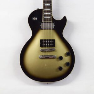 Gibson Adam Jones Signature Les Paul Standard (DEMO) - Antique Silverburst