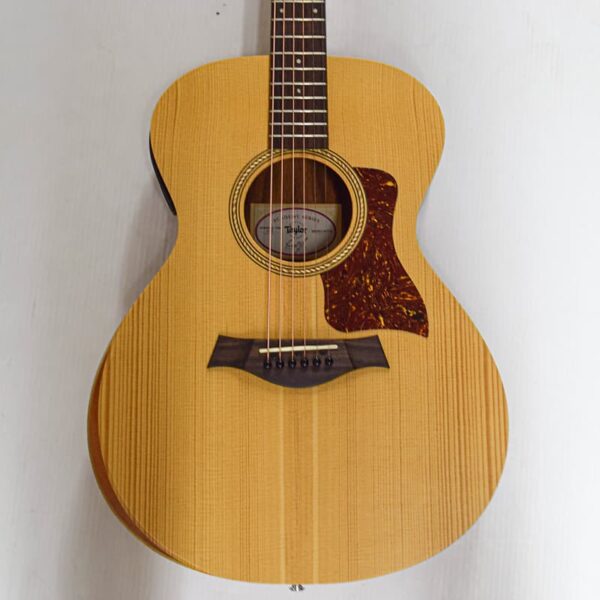 Taylor 12e LTD KOA 2025 - Natural