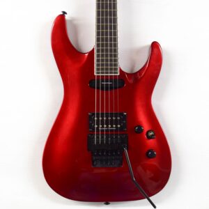ESP LTD Horizon Custom '87 - Candy Apple Red
