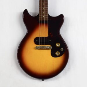 Epiphone Olympic Special 1964 - Sunburst
