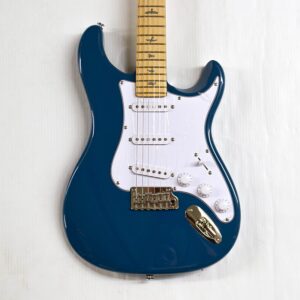 PRS SE Silver Sky - Stone Blue