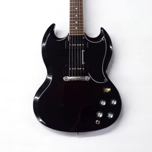 Gibson SG Special - Ebony