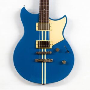 Yamaha Revstar II RSE20 - Swift Blue