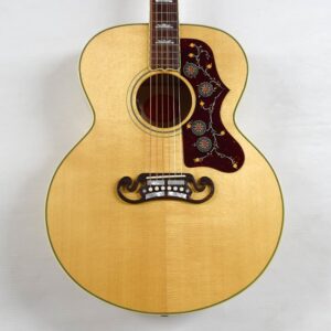 Gibson SJ-200 Original - Antique Natural