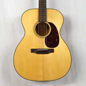Martin Standard Series 000-18 - Natural