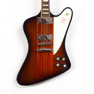 Gibson Firebird - Vintage Sunburst