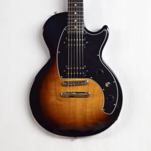 Gibson 50th Anniversary Les Paul Music City Special - Tobacco Burst