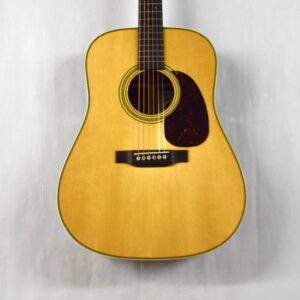 Martin Billy Strings Signature D-28 - Natural