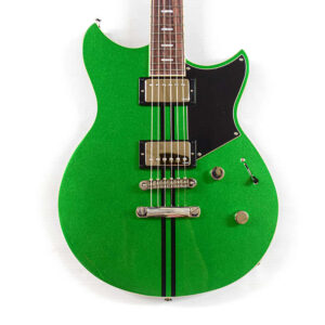 Yamaha Revstar II Standard RSS20 - Flash Green