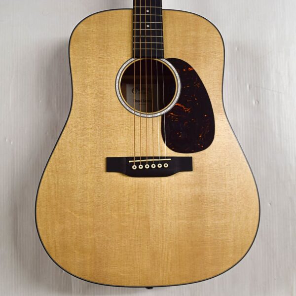 Martin Road Series D-10E Spruce - Natural