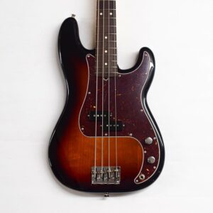 Fender American Professional - Sunburst