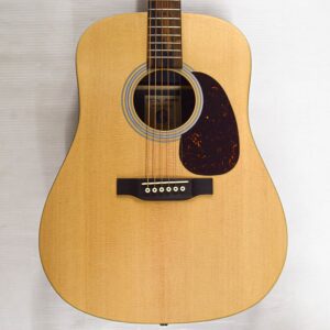 Martin Billy Strings Signature D-X2E - Natural
