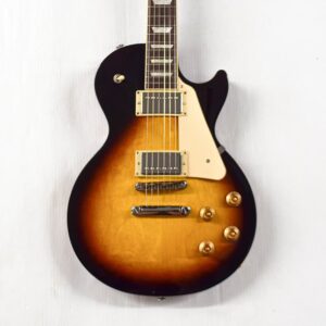 Gibson Les Paul Studio - Tobacco Burst