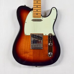 Fender Player Plus Telecaster 2021 - Sunburst