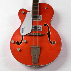 Gretsch G5420LH Electromatic Hollow Body Left-Handed - Orange