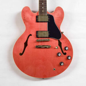 Gibson ES-335 - Watermelon
