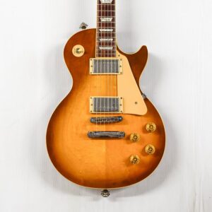 Gibson Les Paul Standard 2000 - Honeyburst
