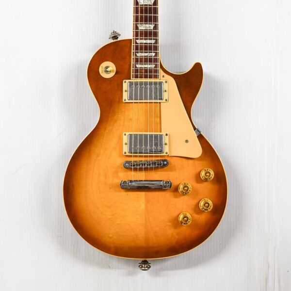 Gibson Les Paul Standard 2000 - Honeyburst