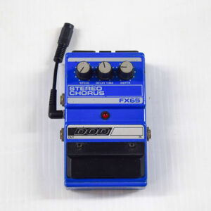DOD Stereo Chorus FX65 - Blue
