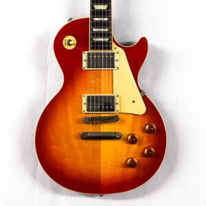 Gibson Les Paul Standard 2016 - Cherry Burst