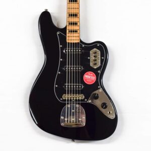 2025 Squier Classic Vibe Bass VI - Gloss Polyurethane