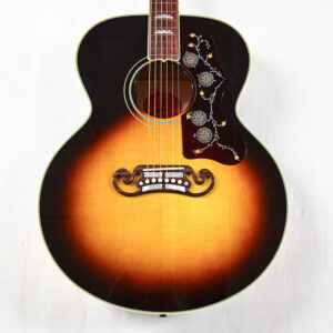 Gibson SJ-200 Original - Vintage Sunburst