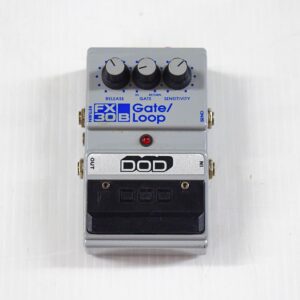 DOD FX30B Gate/Loop - Gray