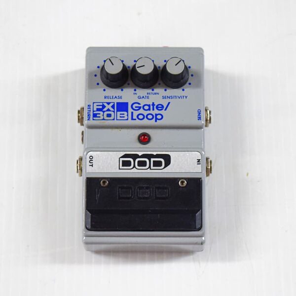 DOD FX30B Gate/Loop - Gray