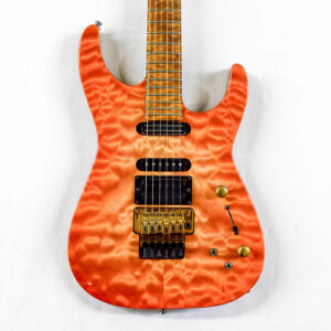 Jackson USA Select Series Phil Collen Signature PC1 - Solar