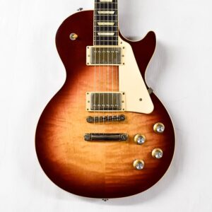 Gibson Les Paul Standard '60s - Bourbon Burst