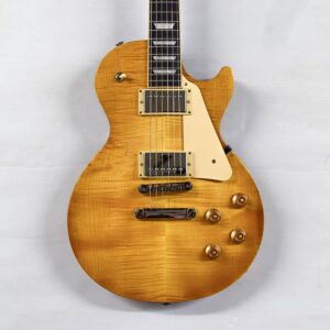 Honey Burst Gibson Les Paul Studio Session