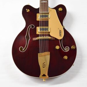 Gretsch G5422G-12 Electromatic Classic - Walnut Stain