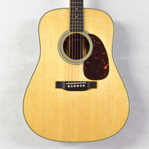 2025 Martin D-35 - Gloss Finish
