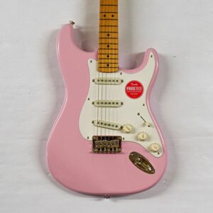 Squier Classic Vibe '50s Stratocaster - Gloss Polyurethane